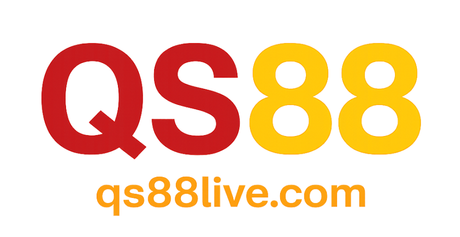QS88 🎖️ Trang Chủ QS88 Link Chính Thức Mới Nhất 2026